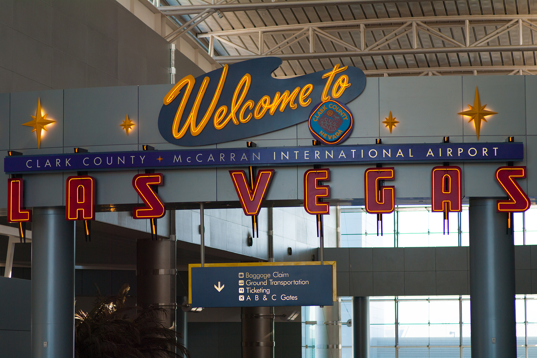 las-vegas-flughafen