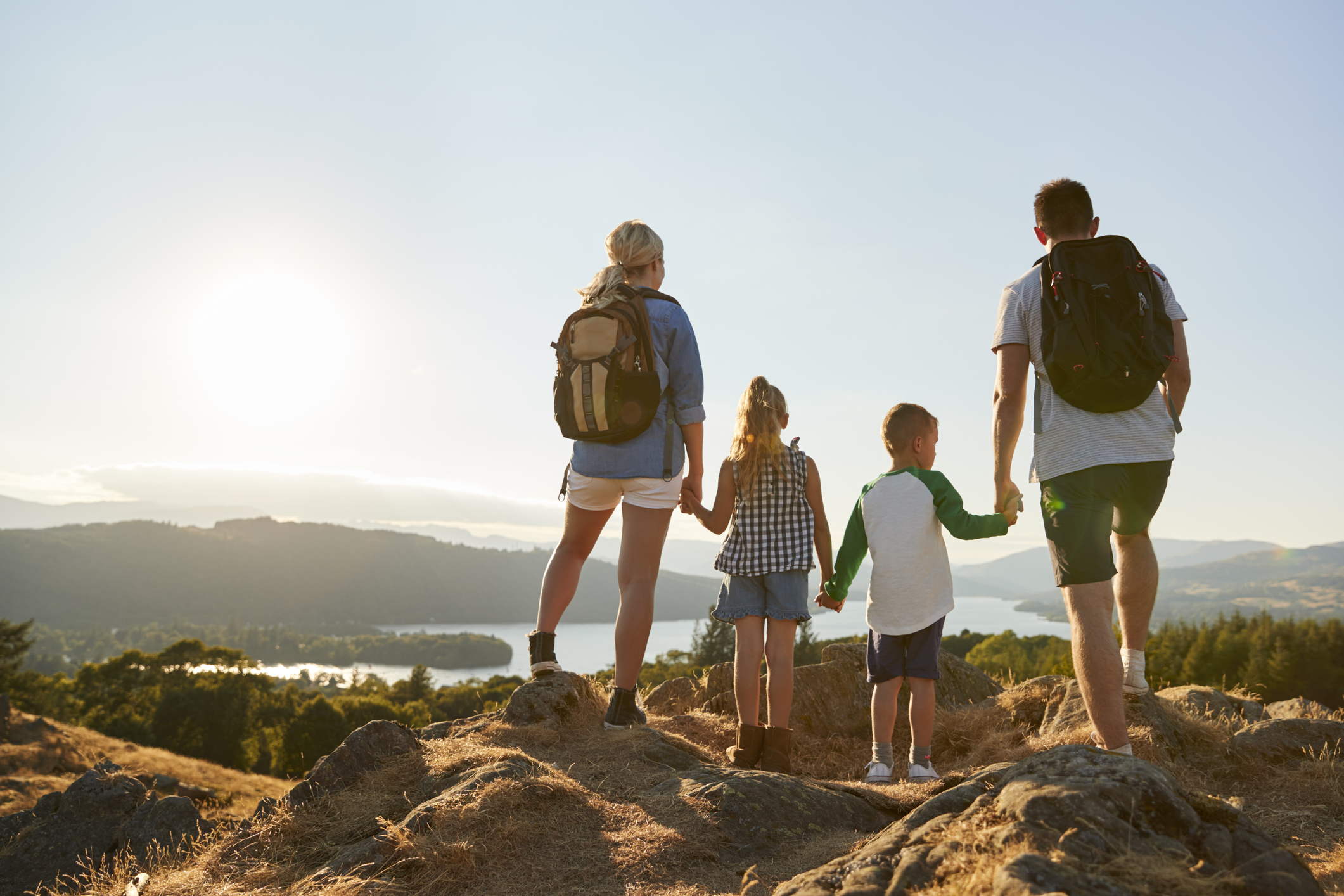 familienurlaub