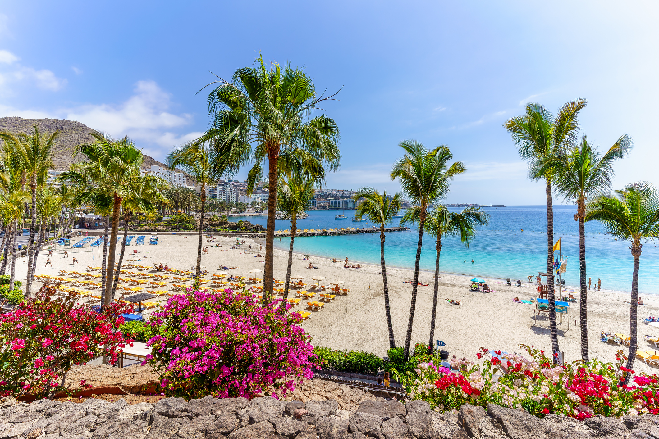 anfi-strand-gran-canaria