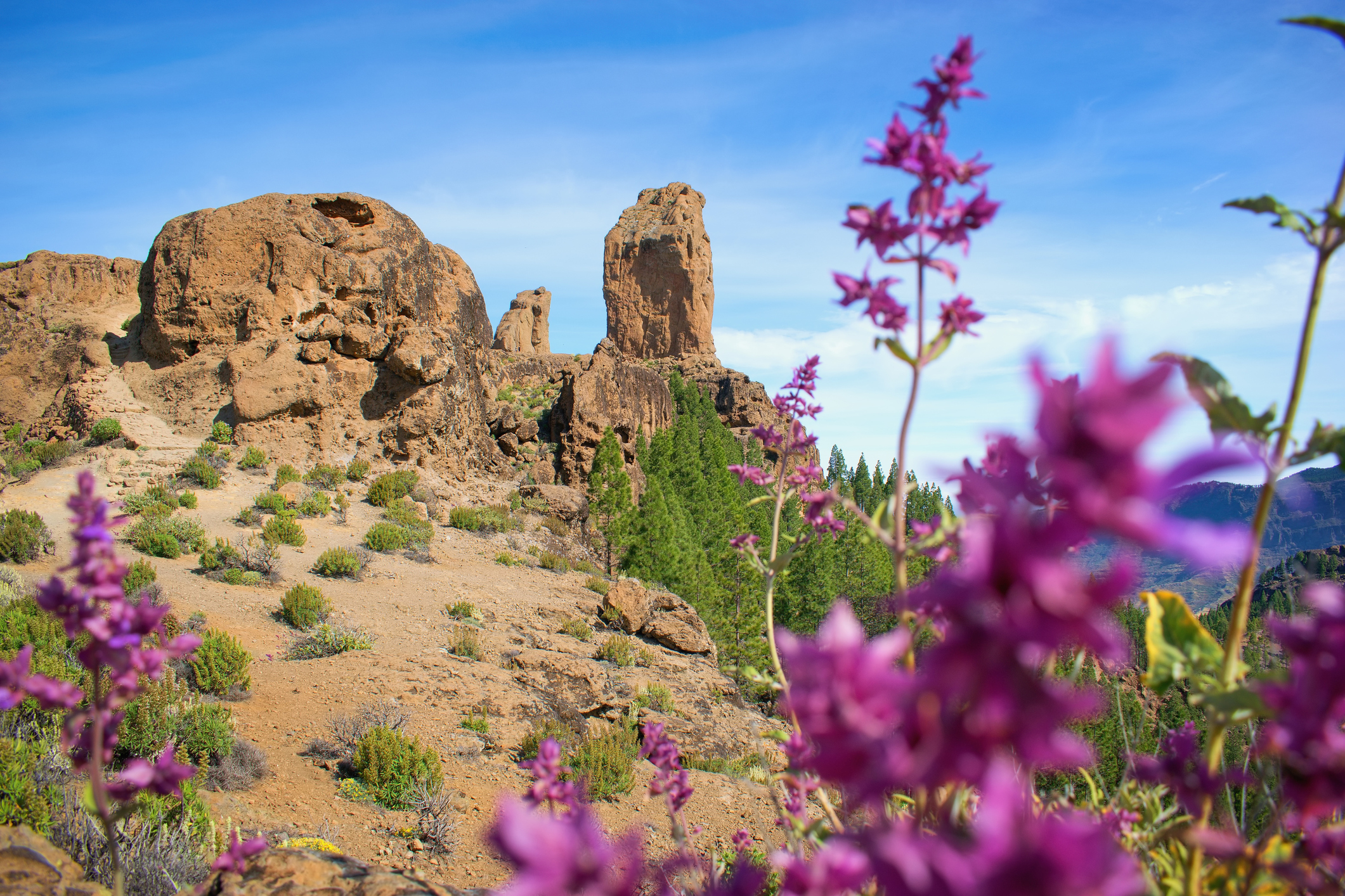 roque-nublo-gran-canaria