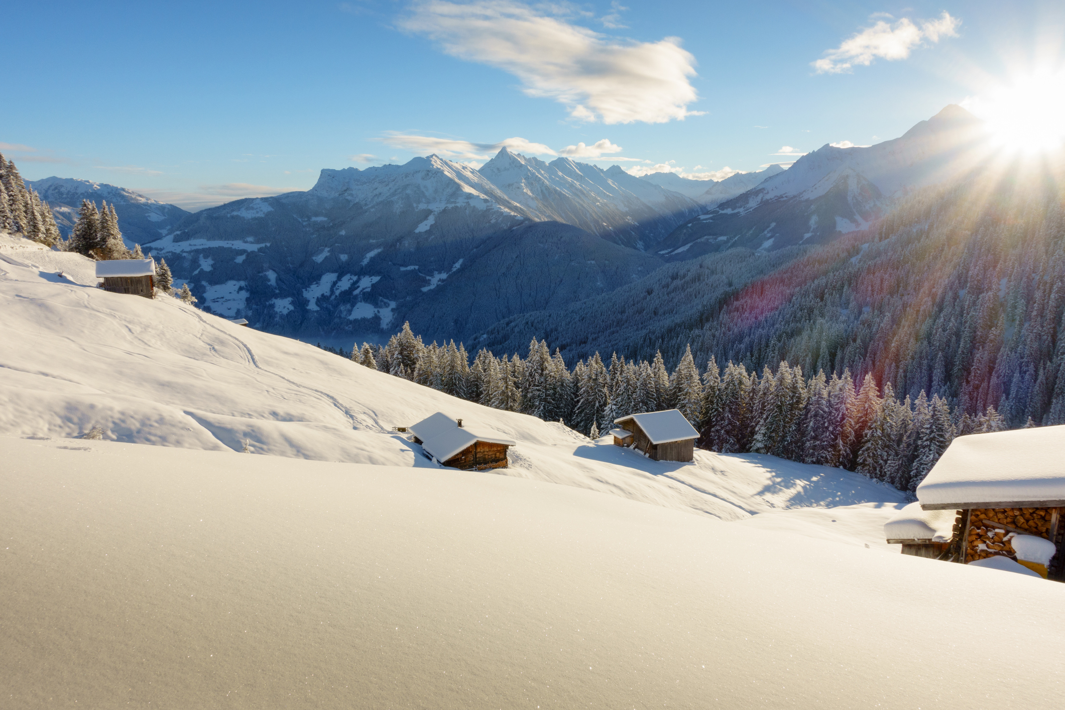 zillertal